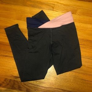 Fabletics power hold leggings